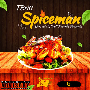 Spiceman (Explicit)