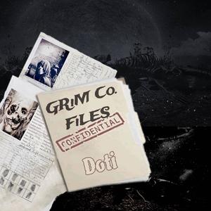 Grim Co. Files (Explicit)