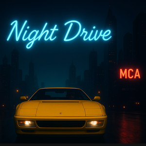 Night Drive