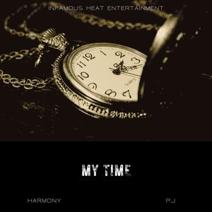 My Time (feat. TheRealPJ)
