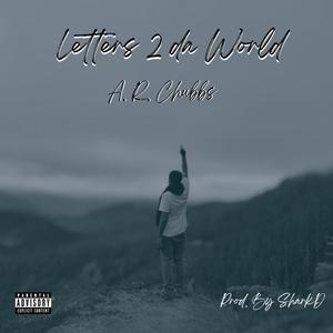 Letters 2 da World (Explicit)