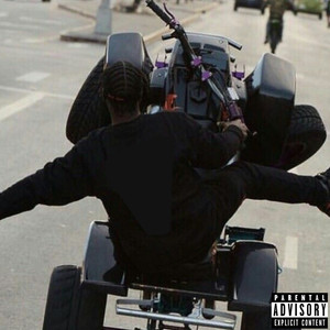 Pop My Shit (Explicit)