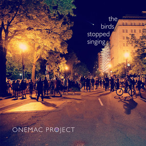 The Birds Stopped Singing