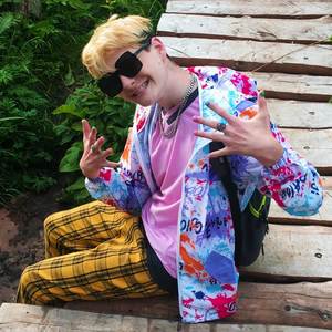 Белые волосы (Explicit)