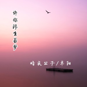 许你浮生若梦