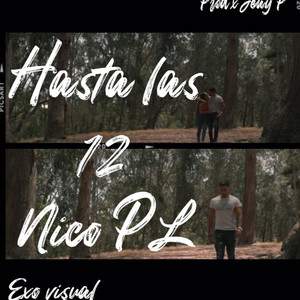 Hasta las 12 (Explicit)