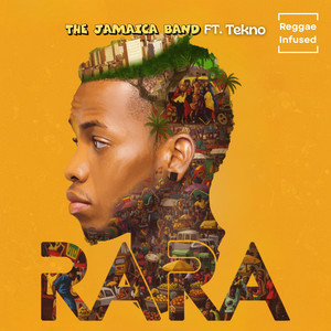 RARA (Reggae Infused)