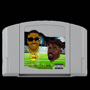 GAME TIME (Explicit)