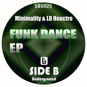 What Groove (Original Mix)