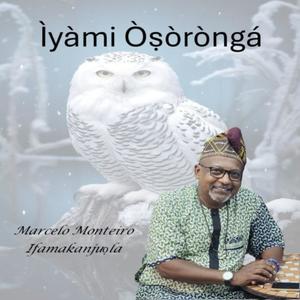 ÌBÁ ÌYÁMI ÒṢÒRÒNGÁ