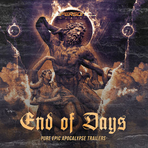 End Of Days: Pure Epic Apocalypse Trailers