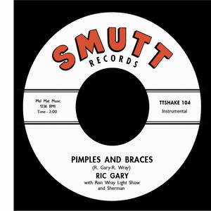 Pimples and Braces / The Hunt