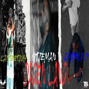 Dagen Lang (feat. Chamy.R.D & Lanteetjuh) (Explicit)