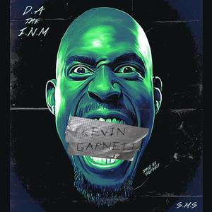 Kevin Garnett (Explicit)