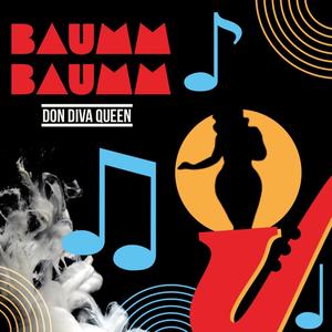 Baumm Baumm (feat. The Immortal SouLEra) (Explicit)