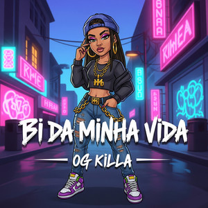 Bi da Minha Vida (Explicit)