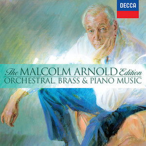 Arnold - Overture Tam O' Shanter, Op. 51