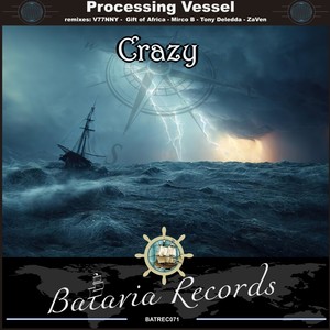 Crazy (Tony Deledda Remix)