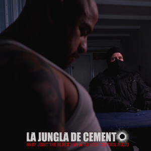 La Jungla de Cemento (Explicit)