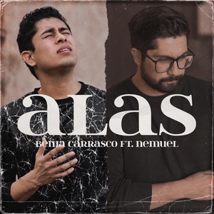 Alas (feat. Nemuel)