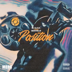 Position (feat. Qiuntellii) (Explicit)