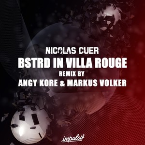 Come to Villa Rouge with Me (Rework 2019)