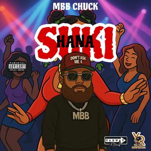 Suki Hana (Explicit)