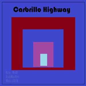 Cabrillo Highway