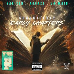 Early Chapters (Explicit)