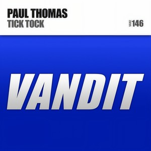 Paul Thomas - Tick Tock