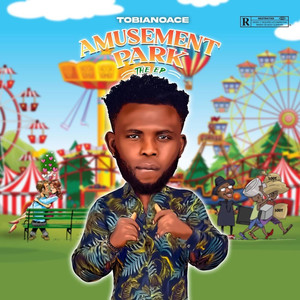 Amusement Park - The EP (Explicit)