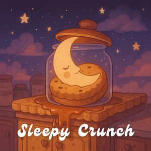Sleepy Crunch