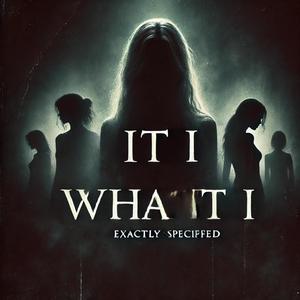 IT I WHAT IT I (Explicit)