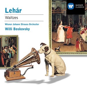 Wiener Johann Strauss-Orchester - Wo die Lerche singt