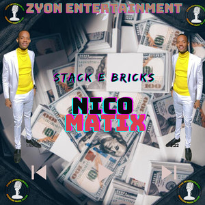 Stack E Bricks (Explicit)