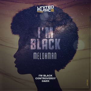 I'm Black