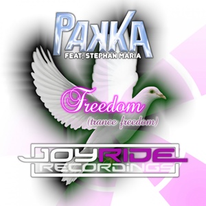 Freedom (Radio Mix)