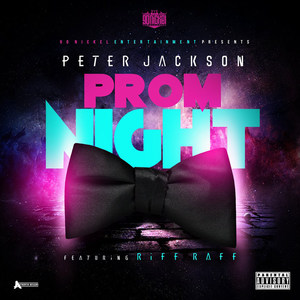 Prom Night (feat. Riff Raff) [Explicit]