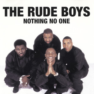 Nothing No One (Radio Rap Version)