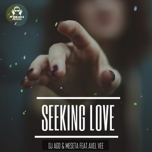 Seeking Love (Atx Remix)