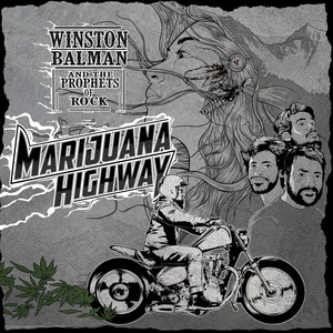 Marijuana Highway