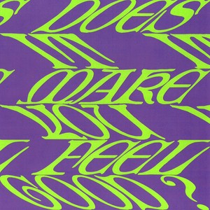 Does It Make You Feel Good? (Radio Edit)