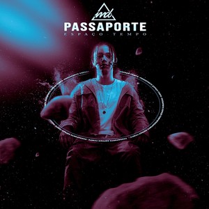 Passaporte Espaço-Tempo