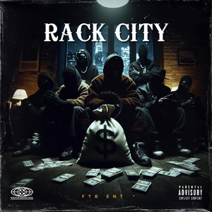 Rack City (Explicit)