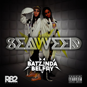 Batz Inda Belfry - Seaweed (Inst.)