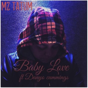 Babylove (feat. Danyo Cummings)