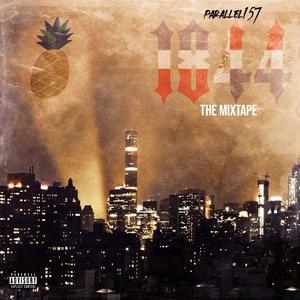 1844 The Mixtape (Explicit)