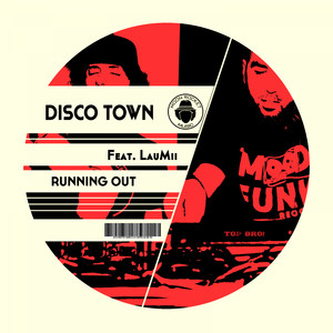 Running Out (Live Mix)