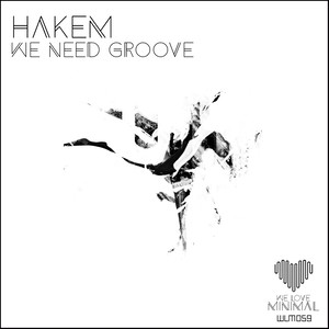 We Need Groove