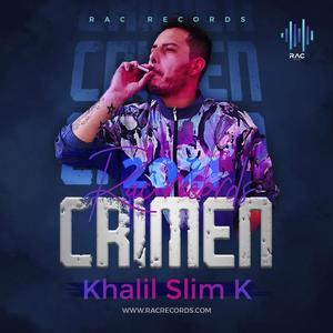 El crimen de Slim K (Explicit)